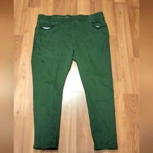 Women's Levi Jeggings